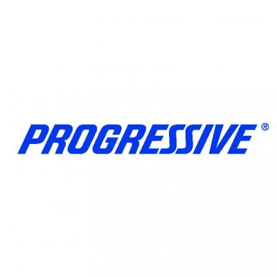 Progressive logo