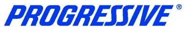Progressive logo