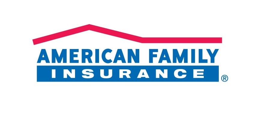 American Family logo