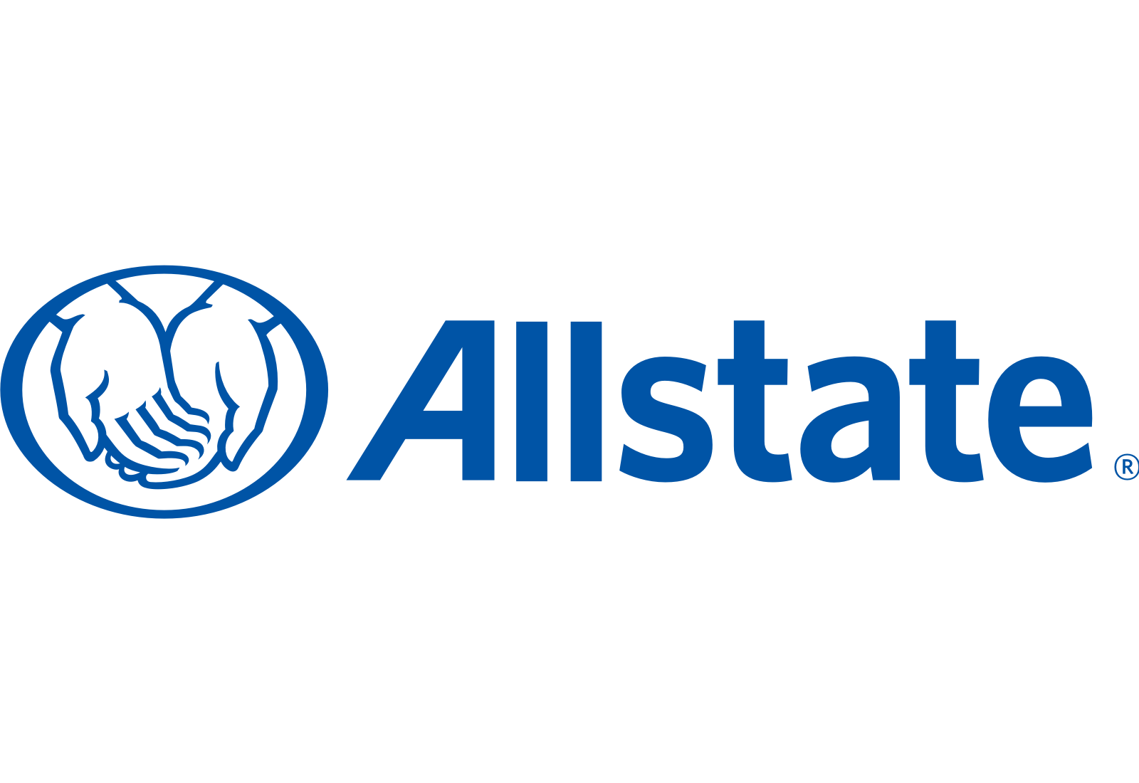 Allstate logo