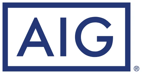 AIG logo