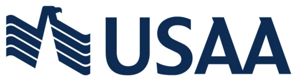 USAA logo